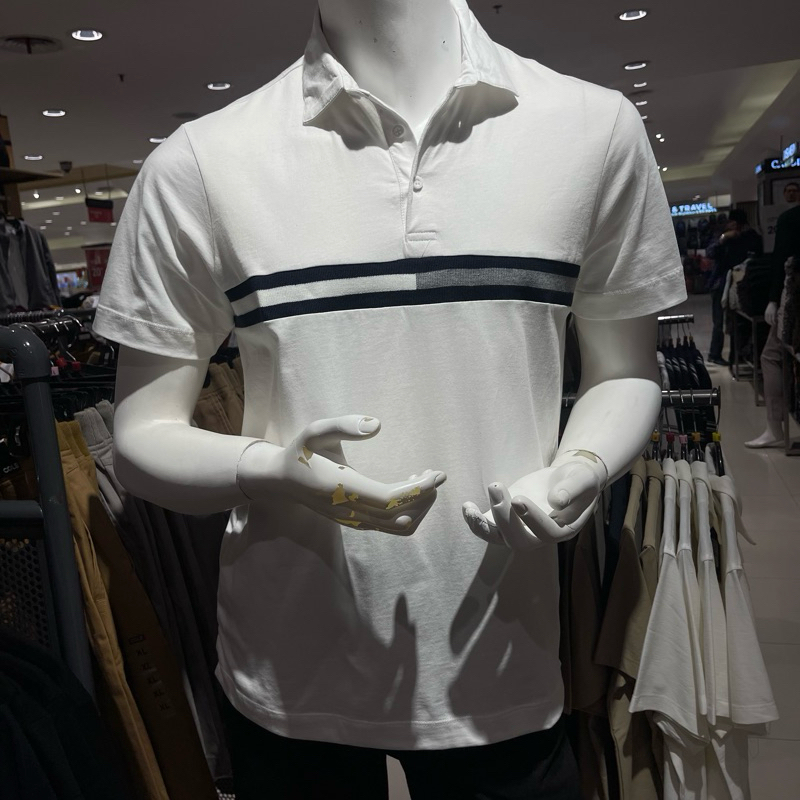 KAOS POLO BRAND COLE BEST SELLER MATAHARI