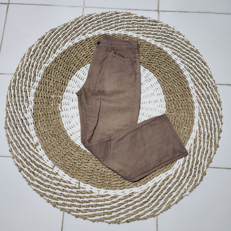 Longpants Denim FOB Factory