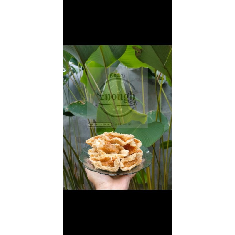 

Tahu Walik Frozen food