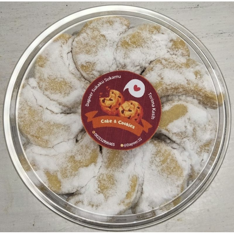 

Kuesalju/murahkualitaspremium/250gr