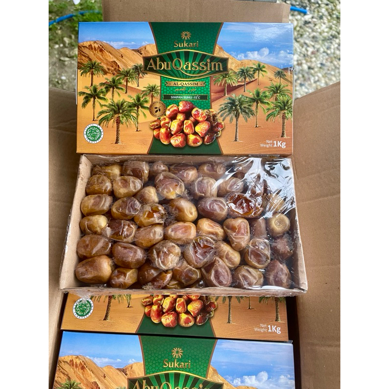 

kurma sukari premium 1kg