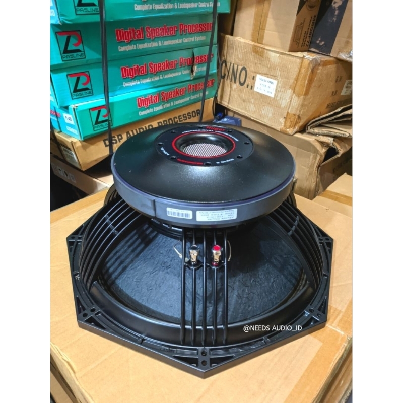 speaker 18 inch HUPER S18L1001A
