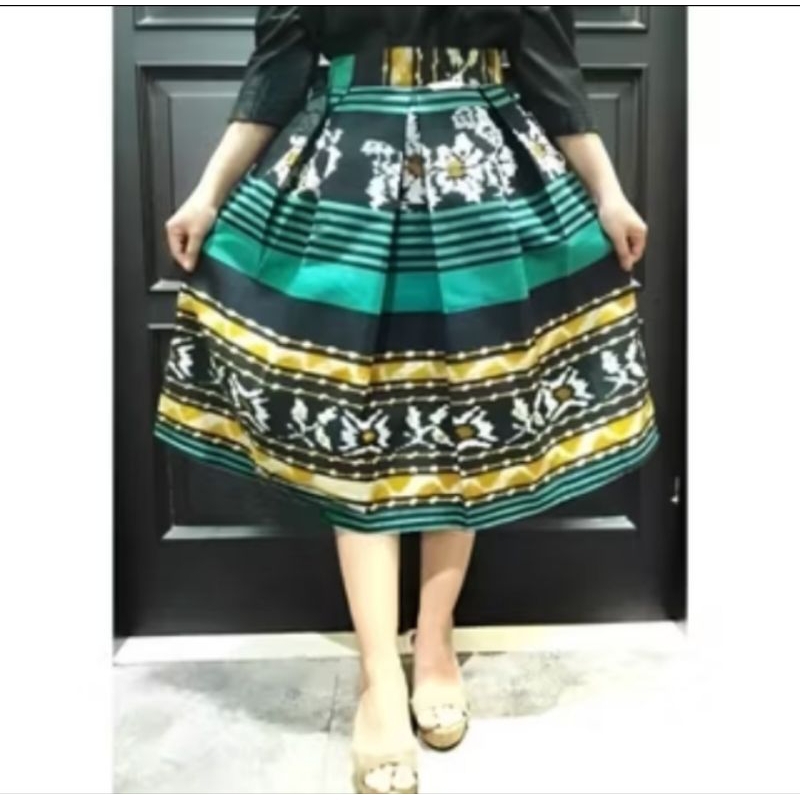 [READY STOCK] ROK WIRU, ROK TENUN YANG LAGI VIRAL