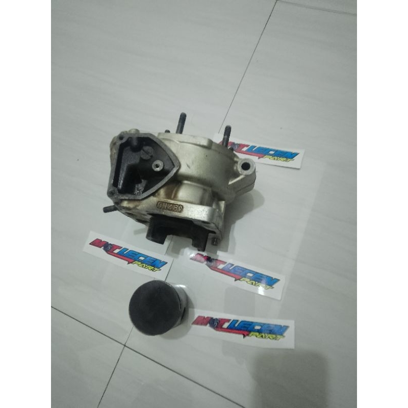 blok Ninja R.RR OB ov O