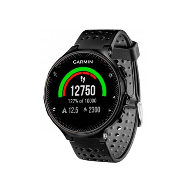 Garmin forerunner235