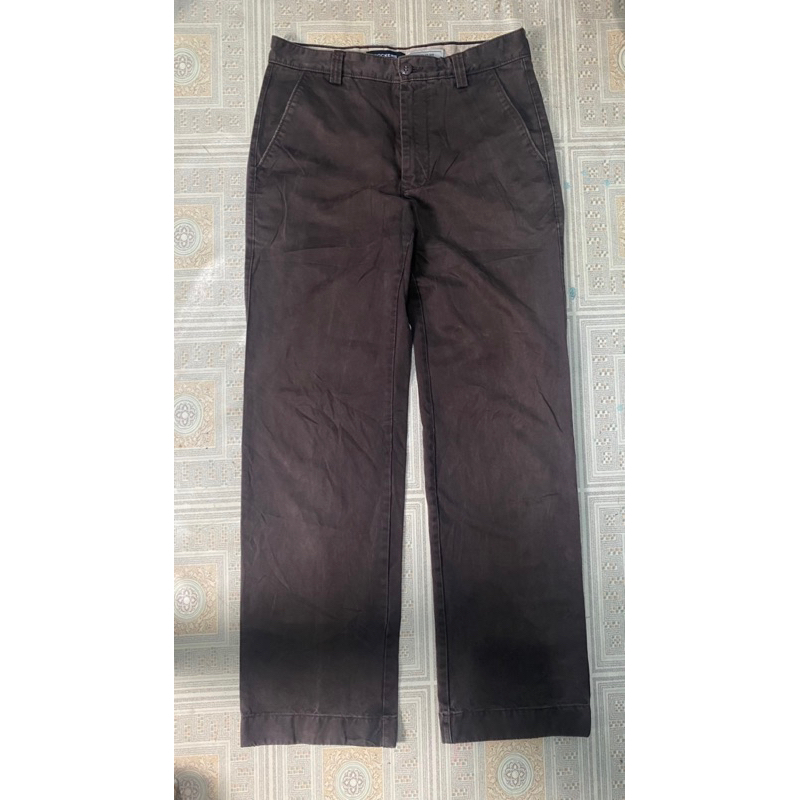 dockers levis brown pants