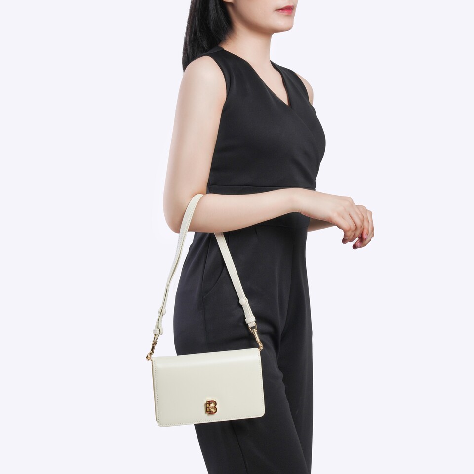 Everbest Bag Epery mini bag Beige