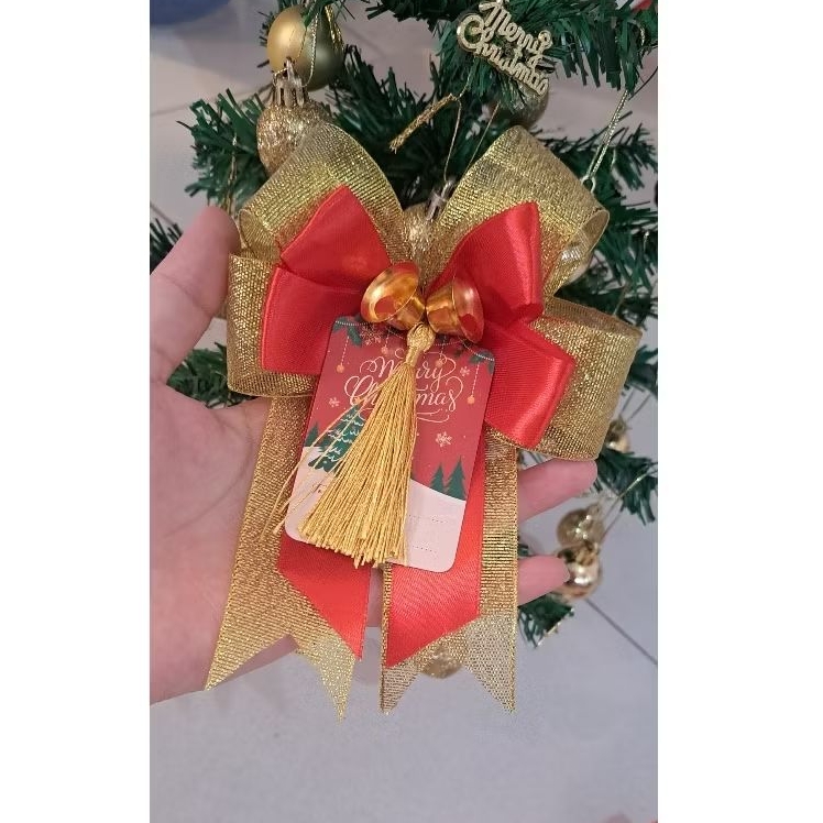 

pita ready natal palembang / pita ready hampers natal 2024 / pita hampers/ pita natal 2024/ pita palembang