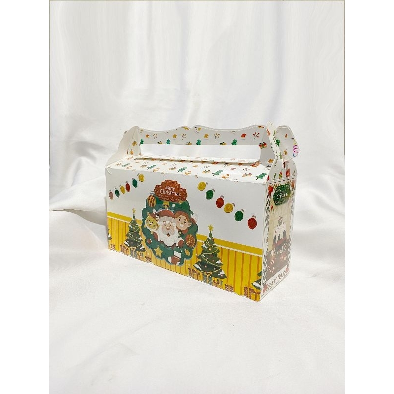 

Hampers Natal Joy Set