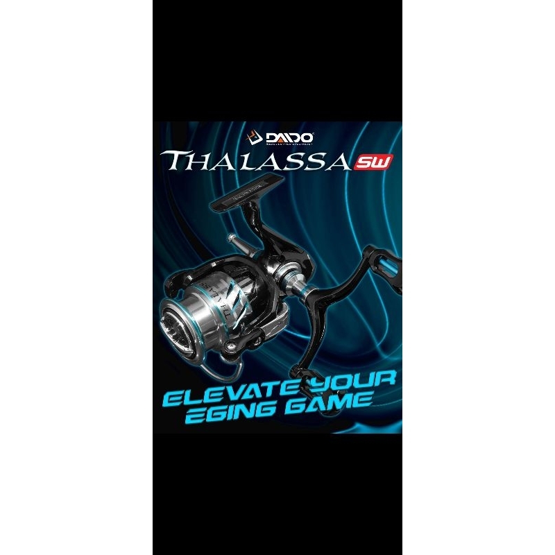 ReelDaidoThalasa1000