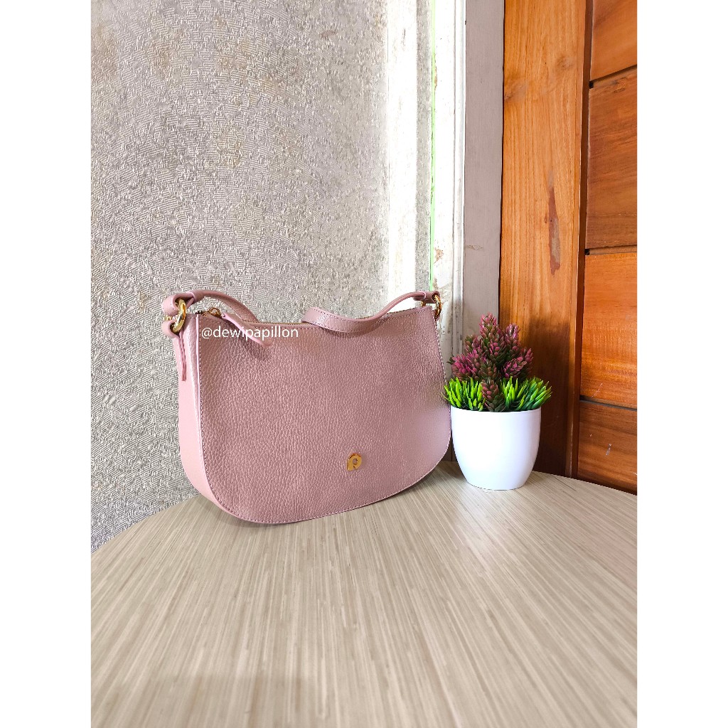 Tas Papillon leathers K3305