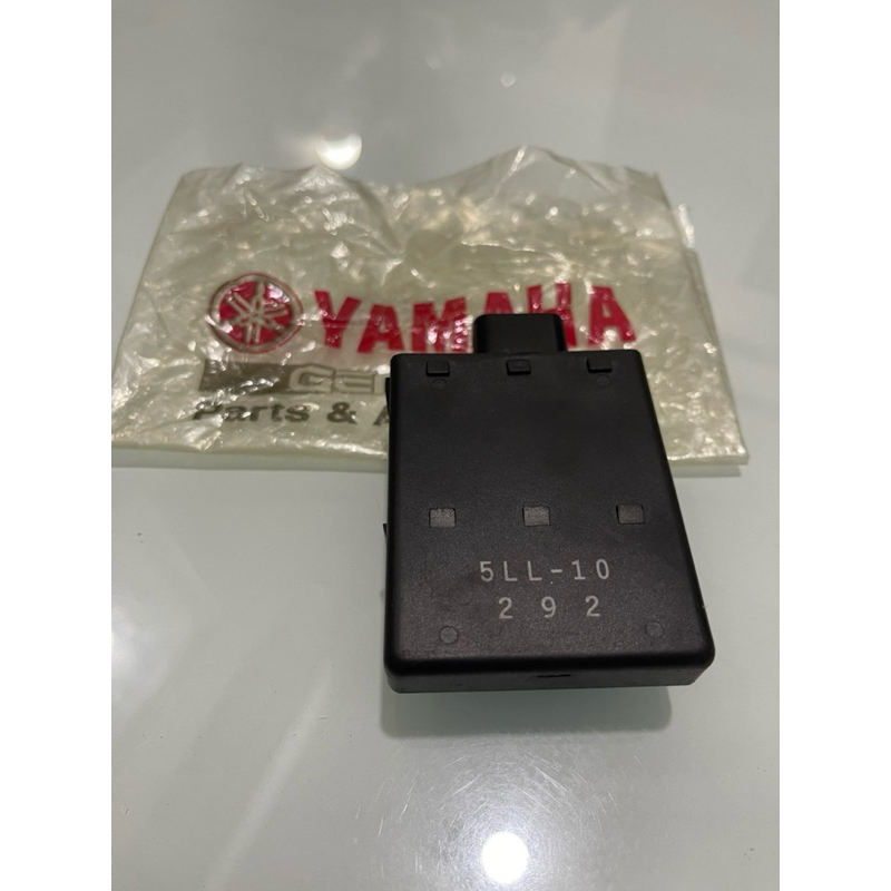 CDI 5LL JUPITER LAMA/OLD Original YGP 5LL-H5540-10