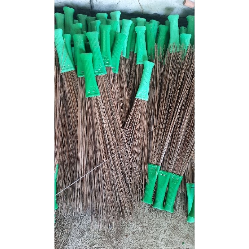 Sapu tebah/tebah kasur murah