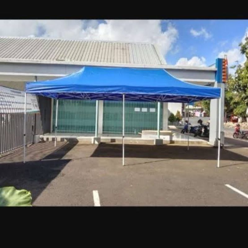 Tenda Lipat 3X6 Premium