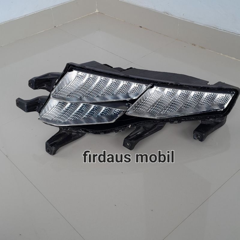 headlamp lampu depan hyundai creta original tanpa kaca KIRI