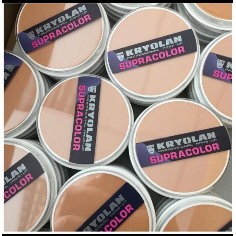 KRAYOLAN SUPRACOLOR FOUNDATION