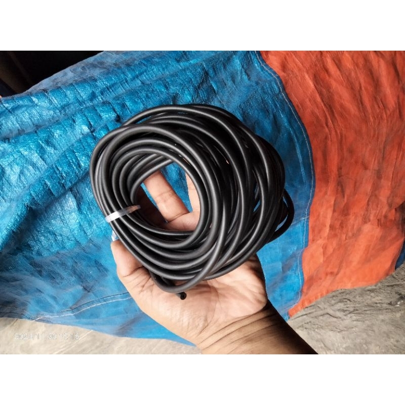 karet ketapel 2050 hitam premium