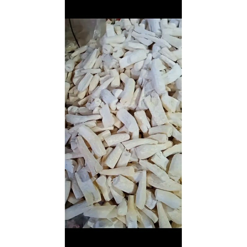 

Tape Kerang Bondowoso