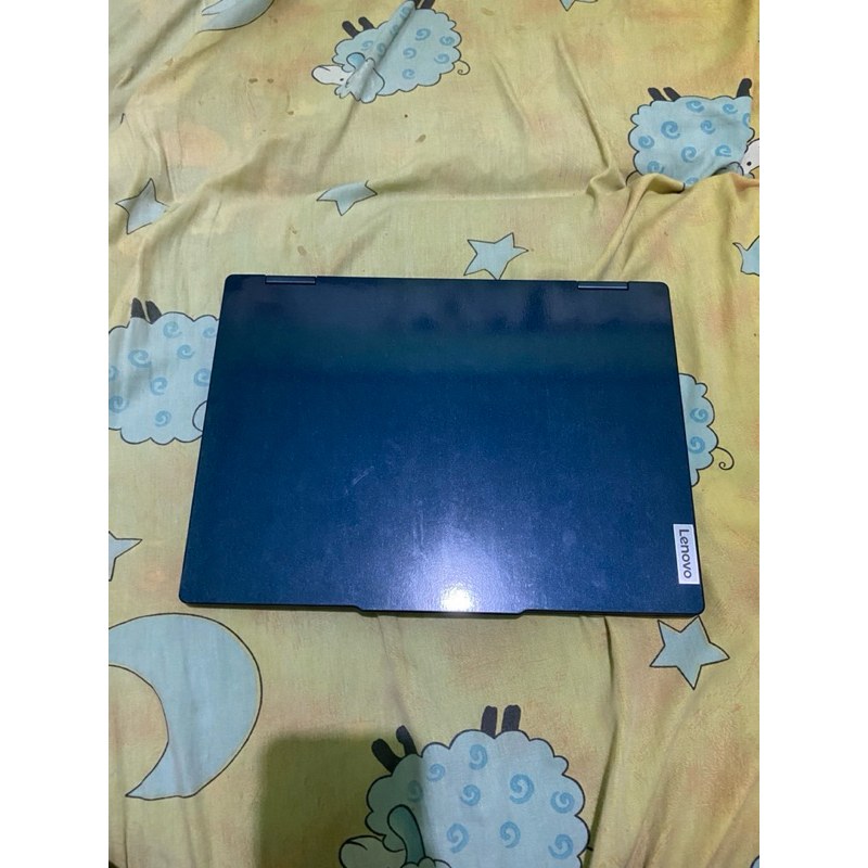 Lenovo Ideapad 5 2IN1 Ryzen 7 8845HS 512GB SSD 16GB IPS Touch Win11