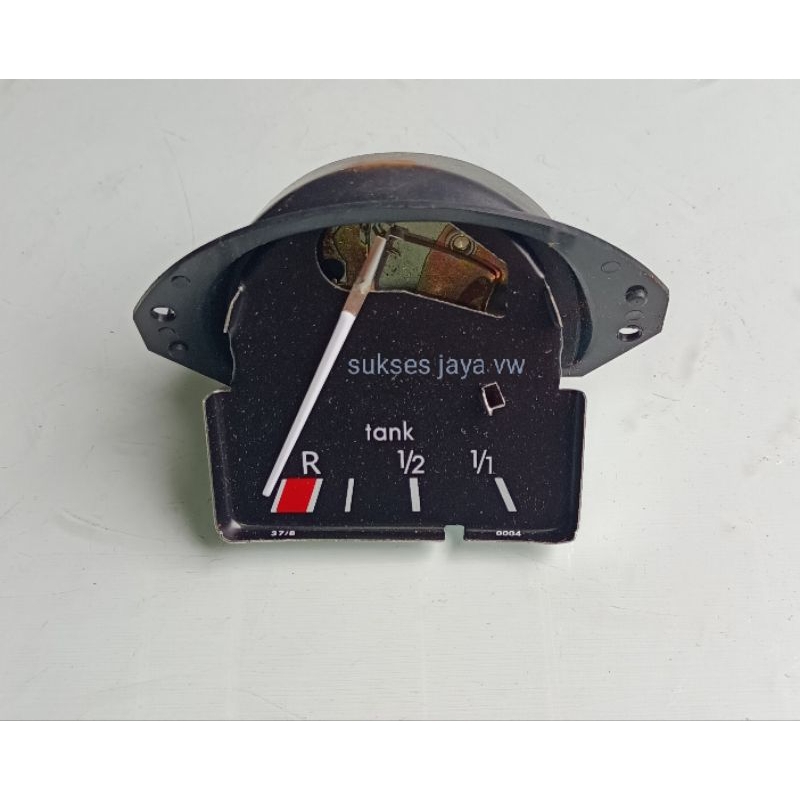 AMPER FUEL METER MOBIL KODOK