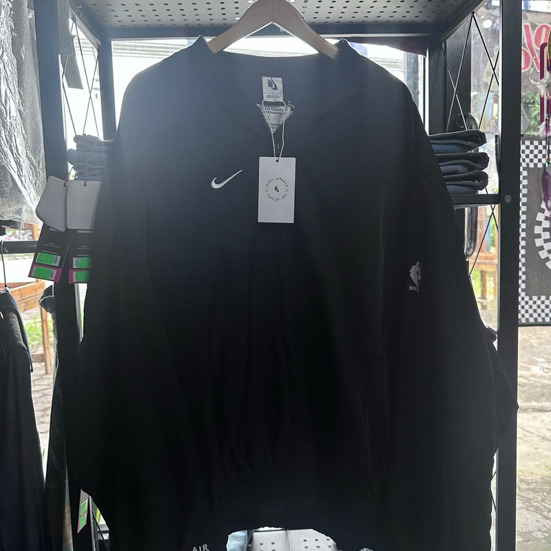 JACKET BOMBER NIKE AIR FEAR OF GOD