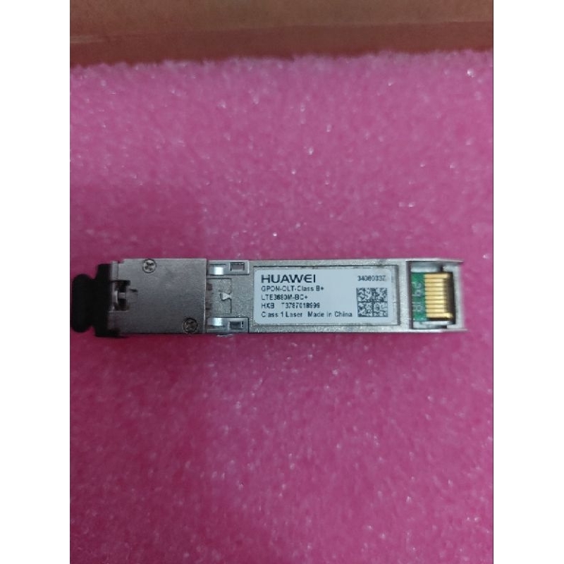 SFP GPON-OLT-Class B+ Huawei