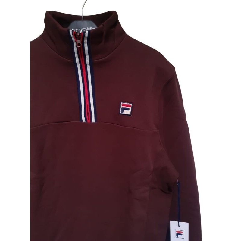 Jacket F1la