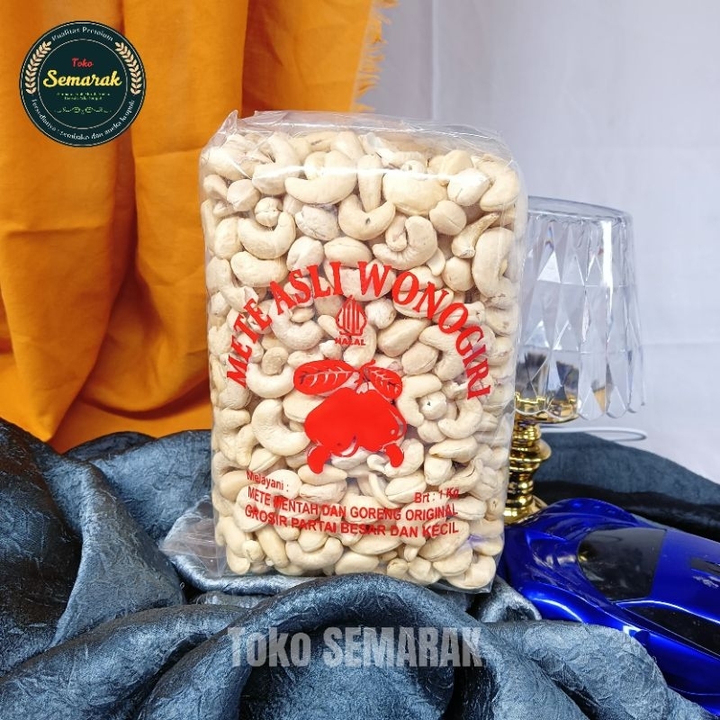 

Mete Super Asli Wonogiri
