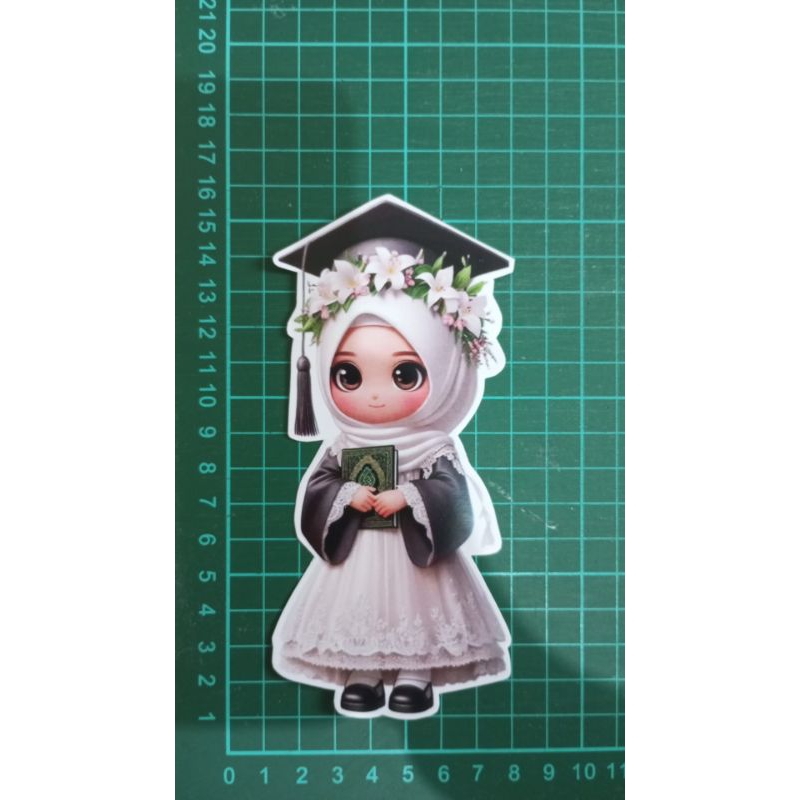 Topper Wisuda Tahfidz/ Wisuda Ngaji