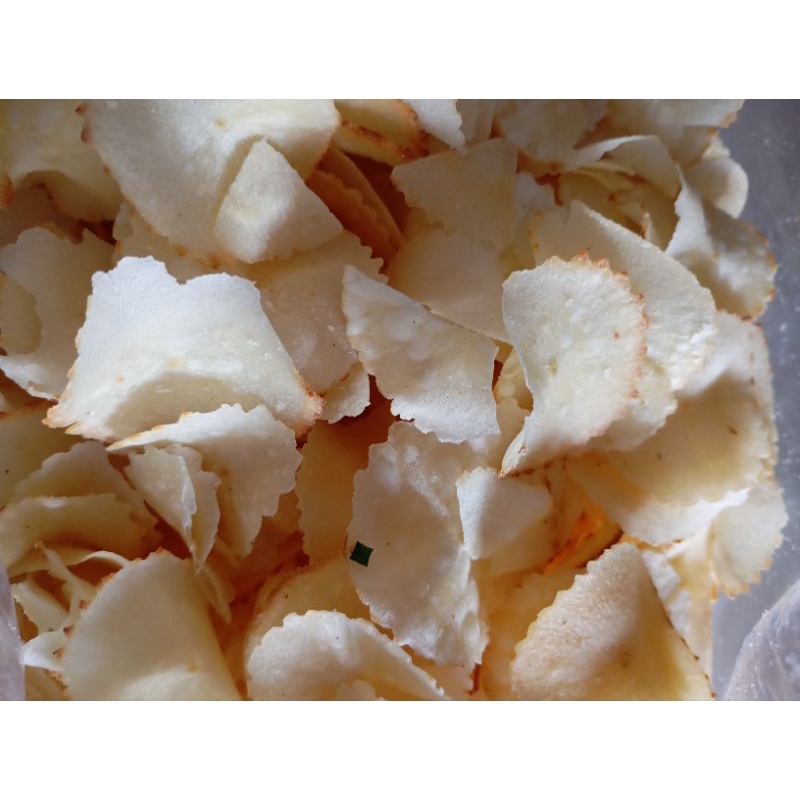 

keripik singkong
