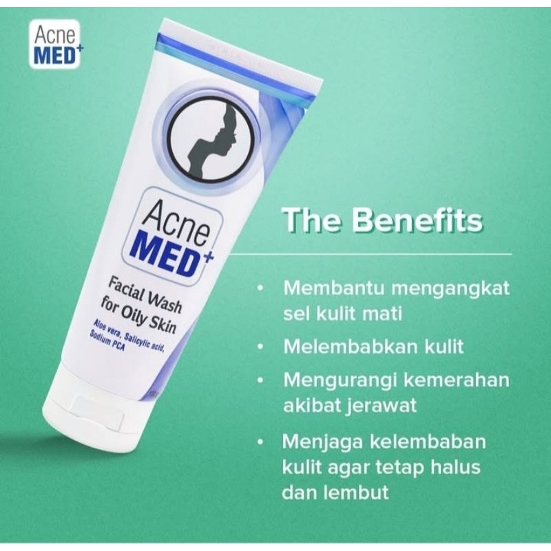acnemed face wash,face wash oil control,face wash jerawat