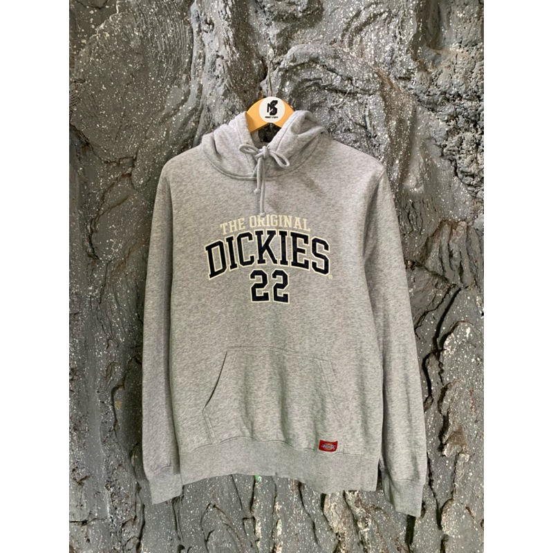 HOODIE DICKIES ART 22