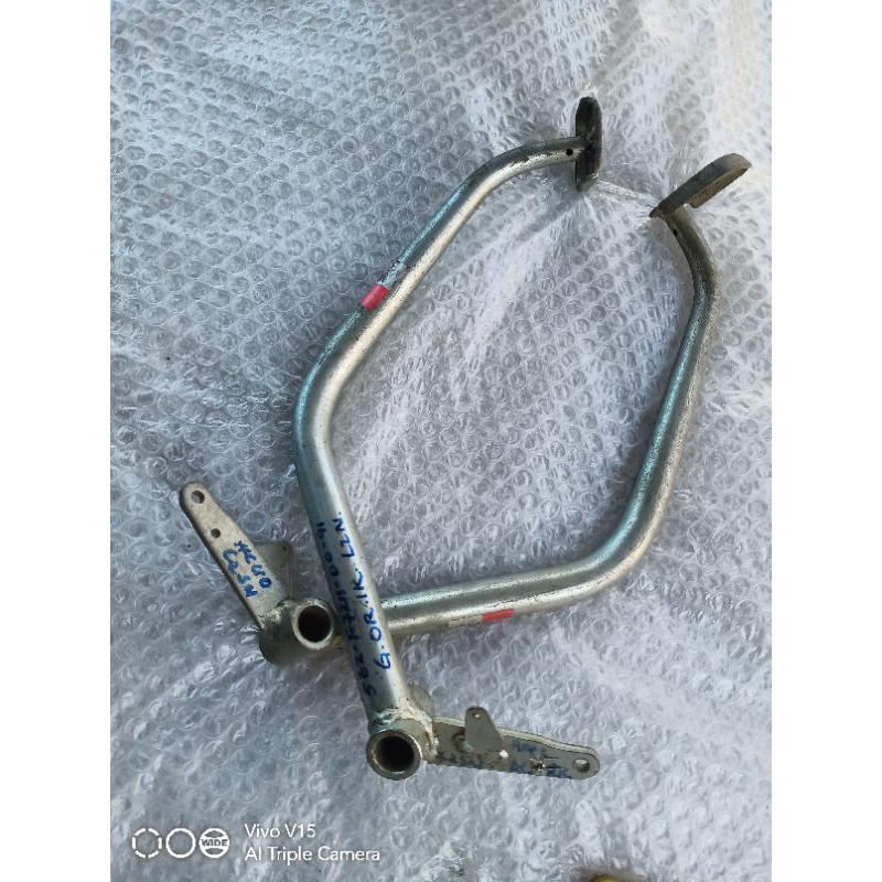 pedal rem yamaha l2s yamaha l2sn original