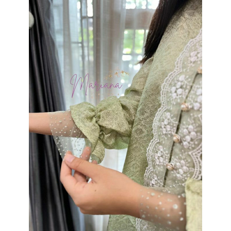 RB Mariana Fashion _ "LAiLA Tunik Polos" Tunik Viscose Baju atasan Setelan Celana Tunik Baju