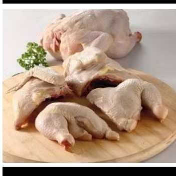 

ayam broiler karkas belah 4 spek nasi Padang dan paket hemat murah banget