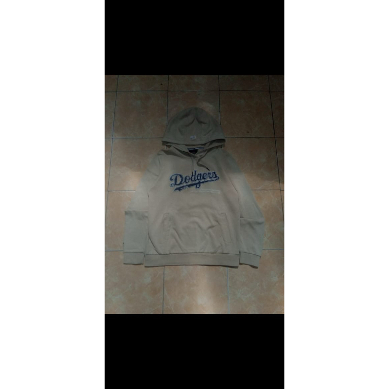 mlb hoddie