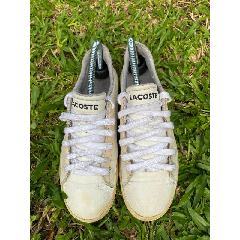 Lacoste Shoes