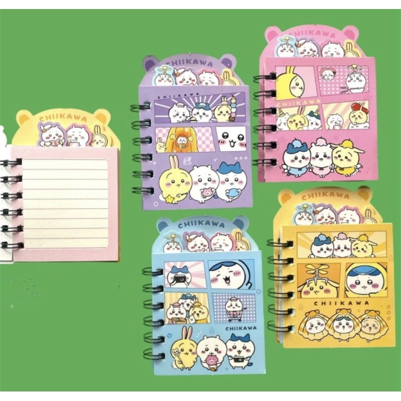 

NOTEBOOK SPIRAL A7 2236/94K