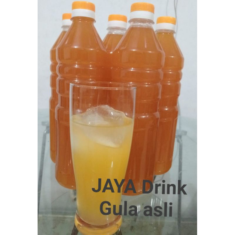 

MARKISA Syrup asli Medan 100% gula asli