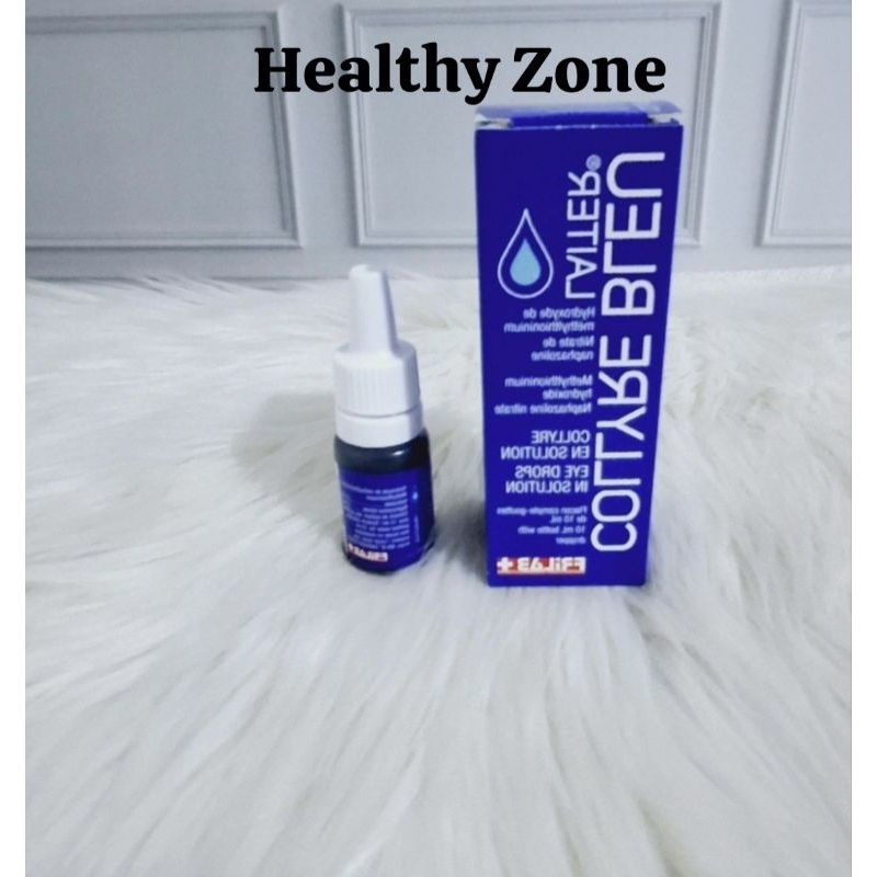 collyre bleu laiter tetes mata collyreblue 10ml