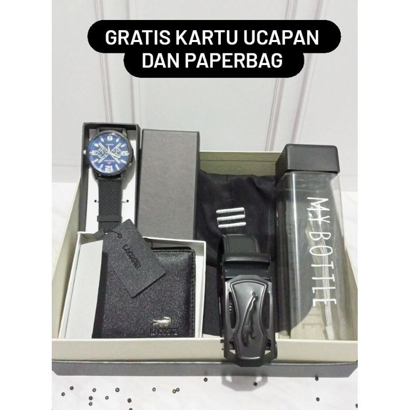 

rekomendasi paket hampers hadiah kado ulang tahun anniversary cowok lengkap premium estetik mewah zenith
