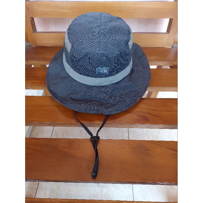 Topi Outdoor The Poloneck Face