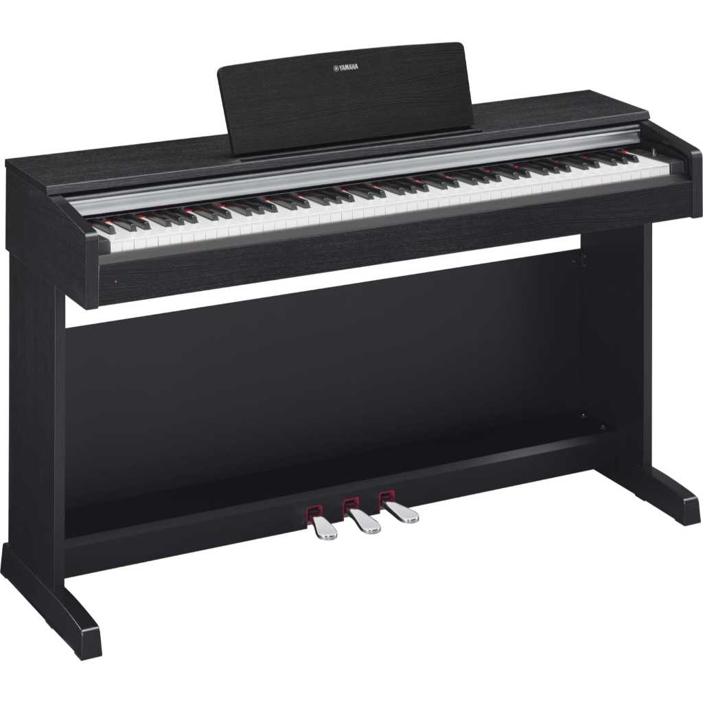 PIANO YAMAHA ARIUS YDP-142 DIGITAL