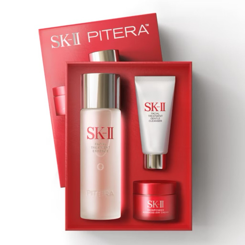 SKINCARE SK-II PAKET 2
