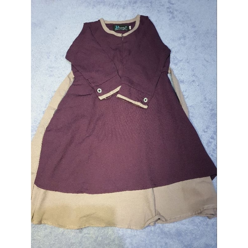 pl gamis kids hasnaliya