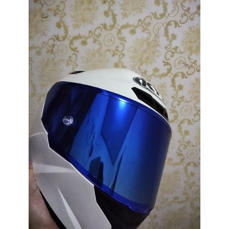 helm ttc paket ganteng helm ttc