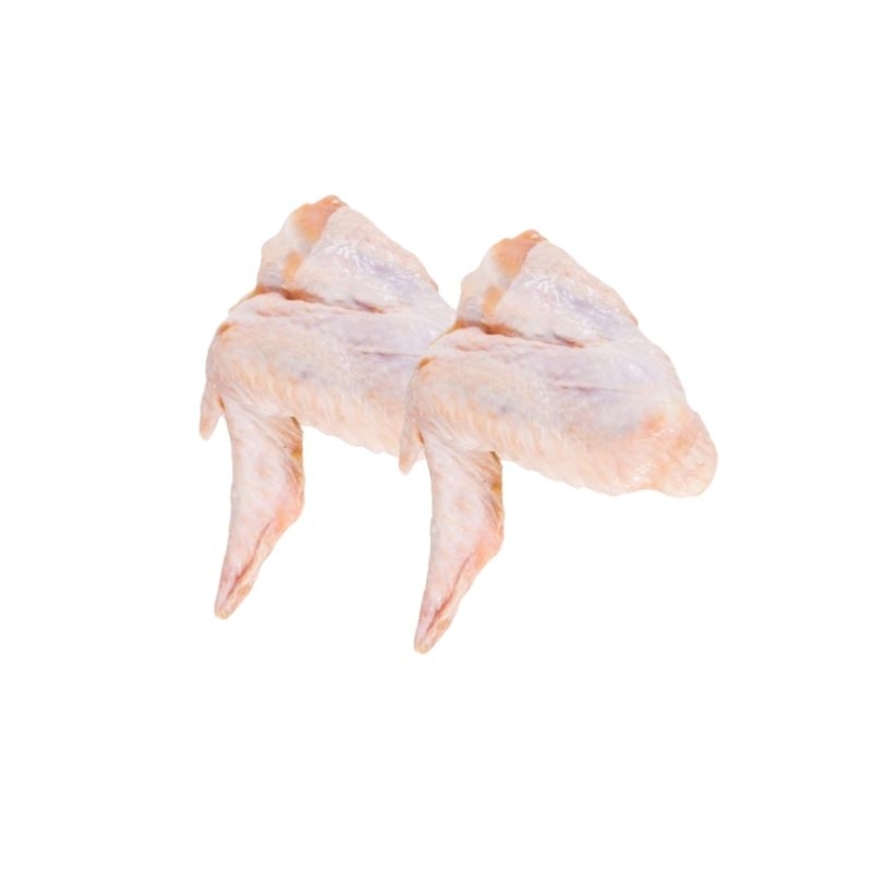 

SAYAP AYAM POTONG FRESH/FROZEN 500gram