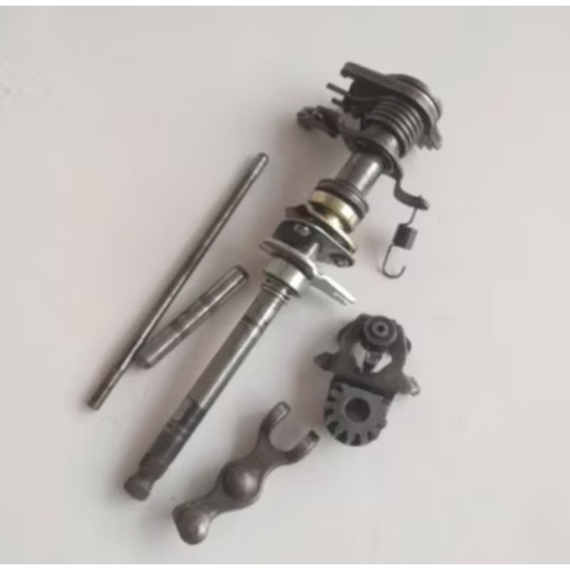 AS PERSENELING OPERAN GIGI JUPITER Z PNP VEGA R NEW SET STUT STELAN KOPLING FULL SET ORIGINAL COPOTA