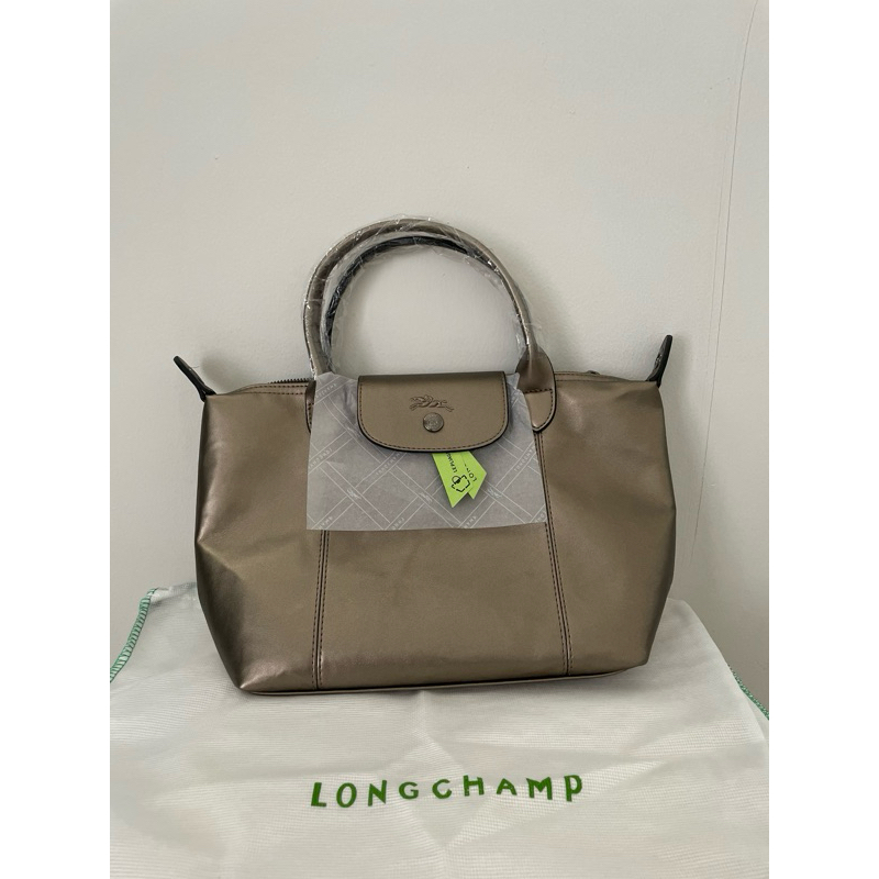 LC Cuir Hand Bag - Size S