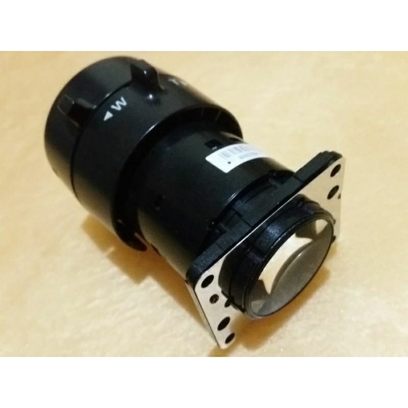 Lensa Proyektor EPSON EB X7 - X9